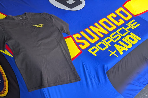 The Cover Shop Porsche 917-30 T-Shirt