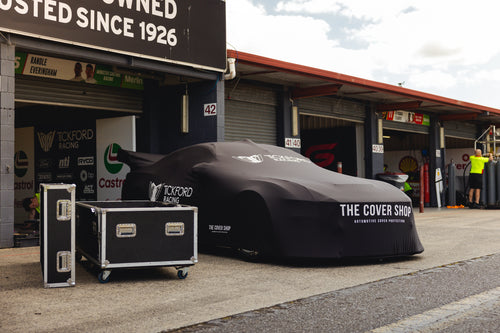 The V8 Supercar Collection