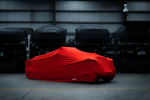 The Sleeping Bag - Extra Small