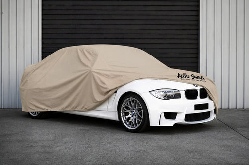 The Auto Swag - Small