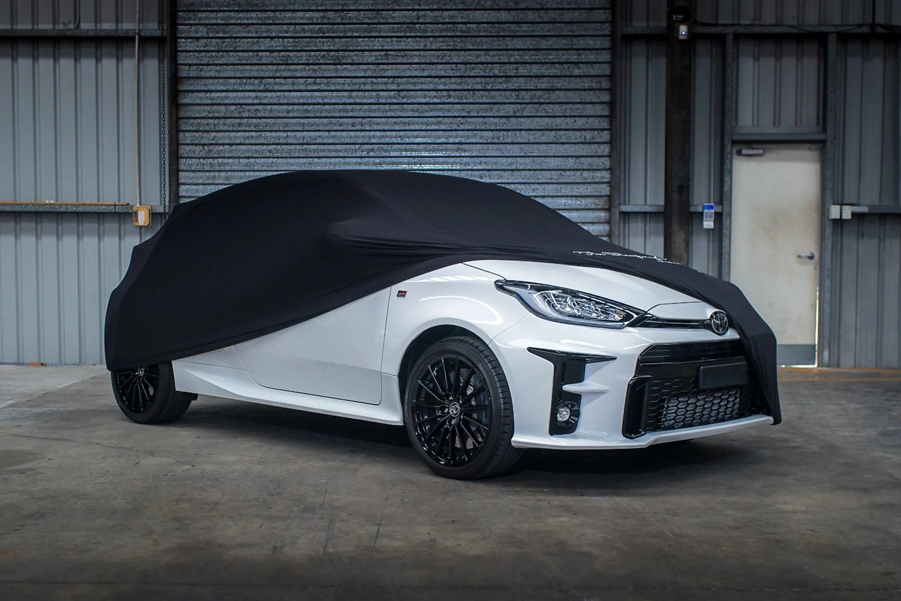 The Sleeping Bag - Small