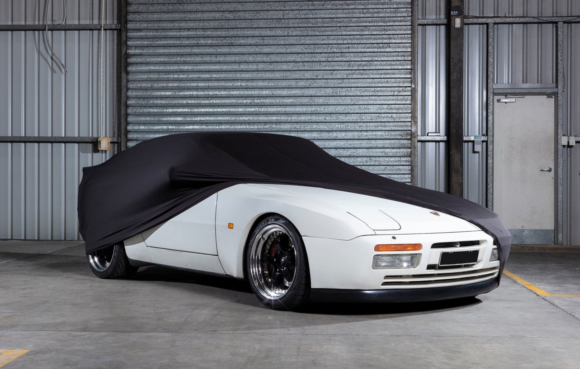 The Sleeping Bag - Small