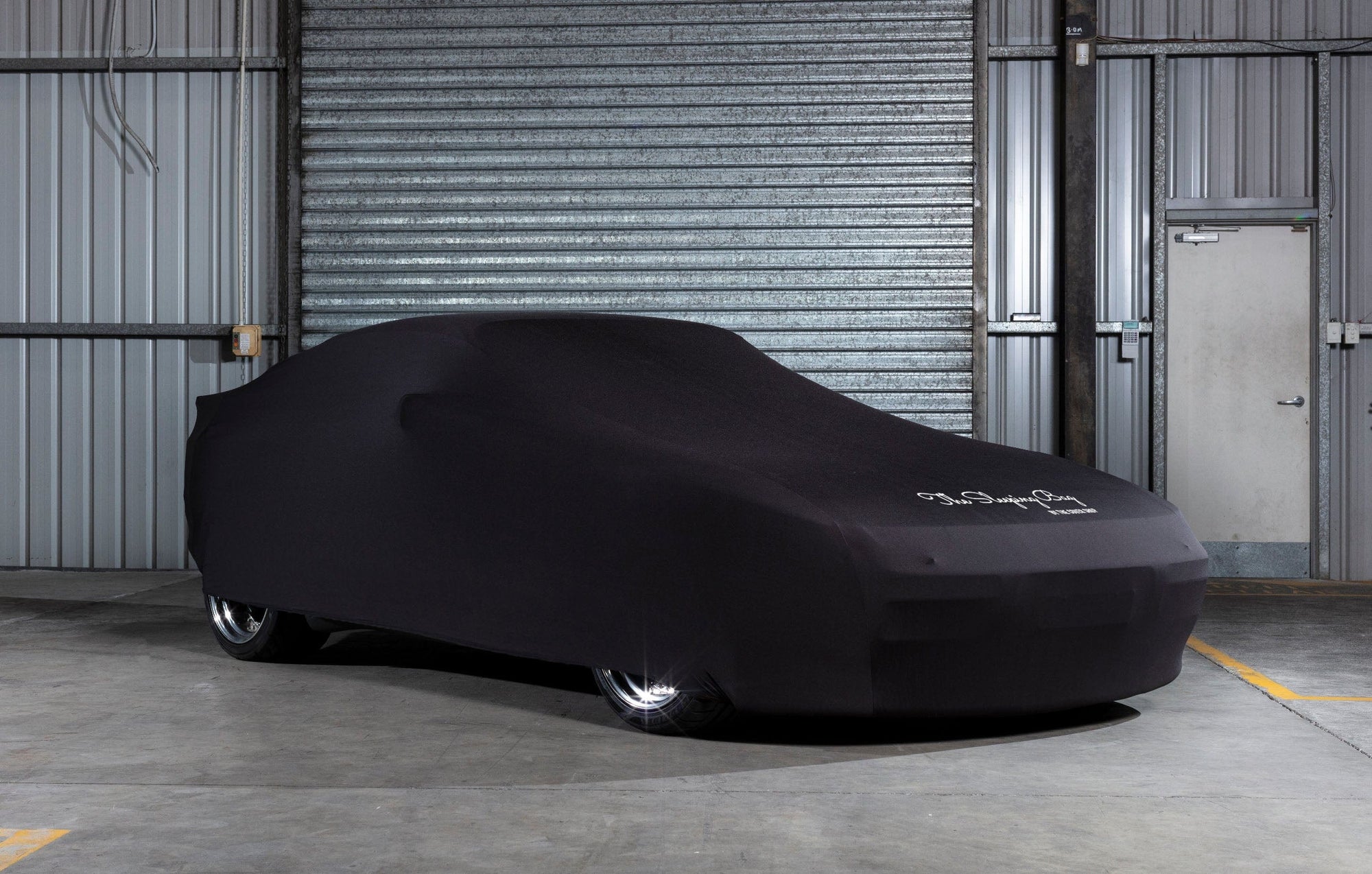 The Sleeping Bag - Small