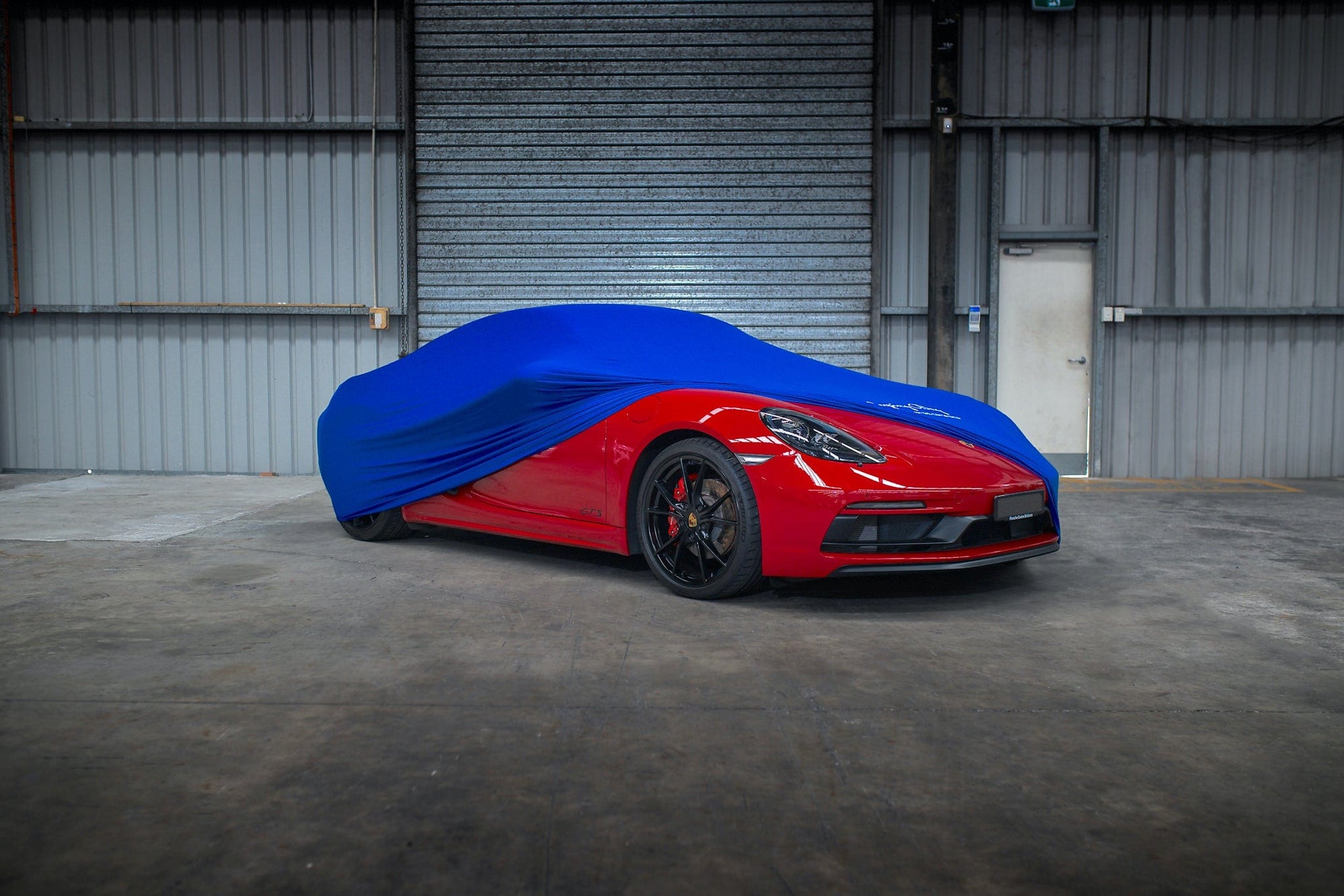 The Sleeping Bag - Small