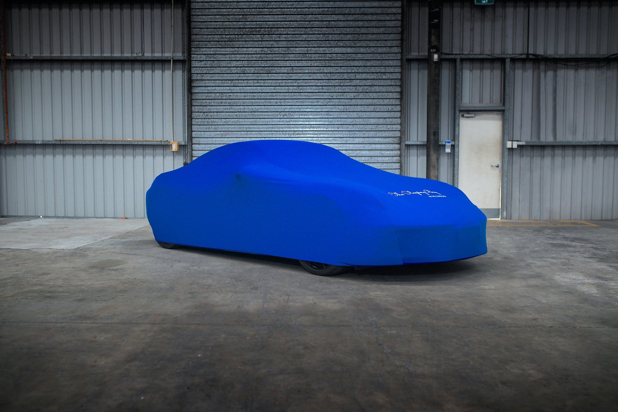 The Sleeping Bag - Small