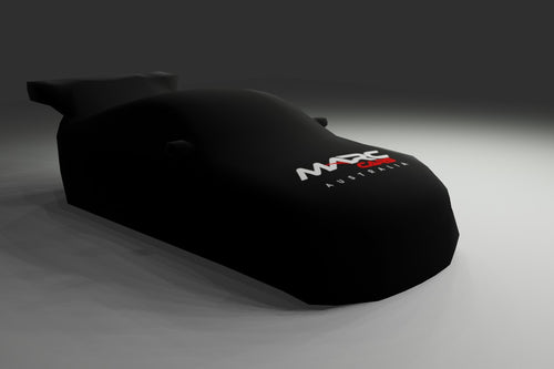 The MARC/IRC Race Car Cover Collection