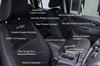 Toyota Seat Covers