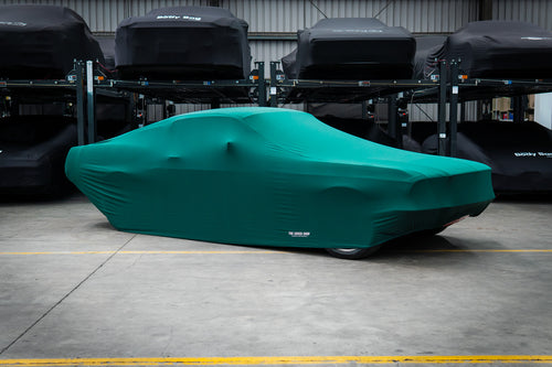 The Sleeping Bag - Medium