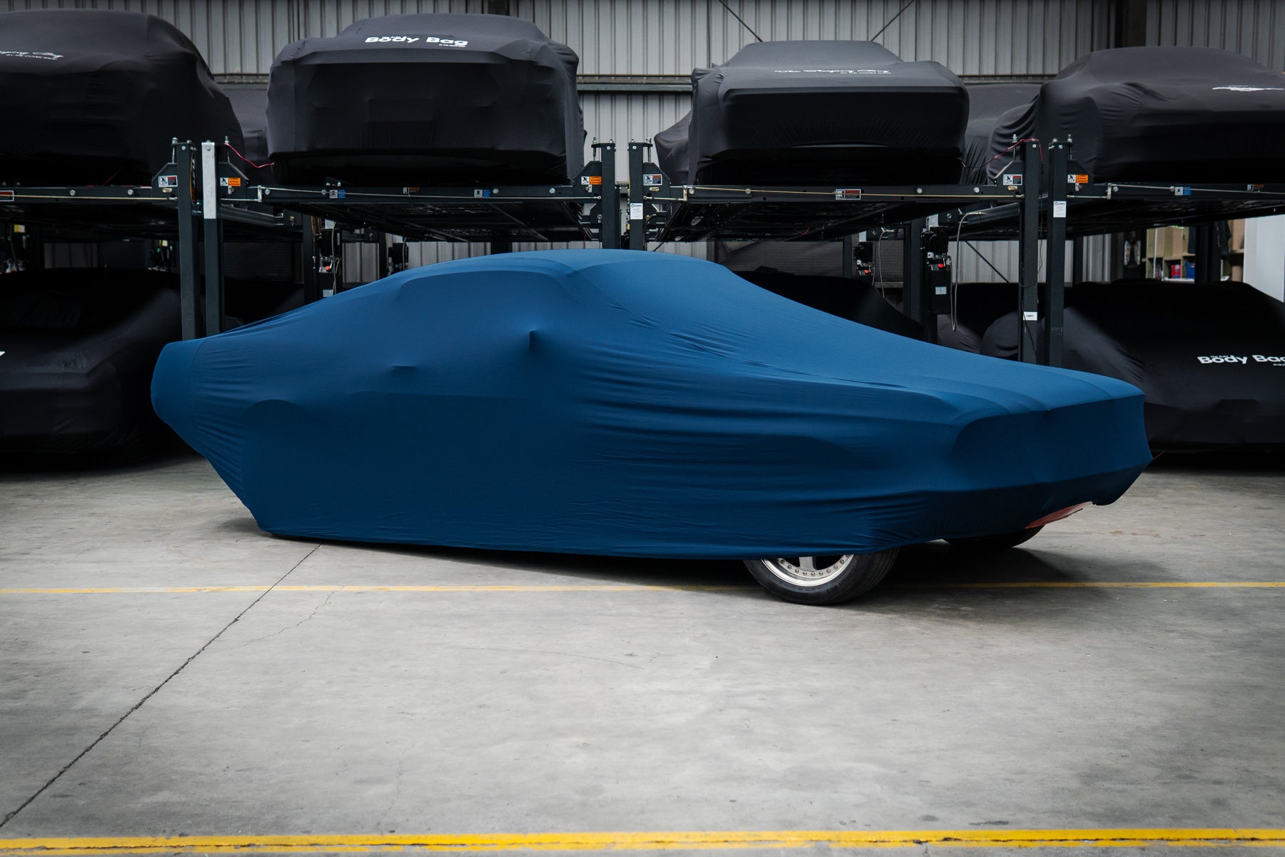 The Sleeping Bag - Medium