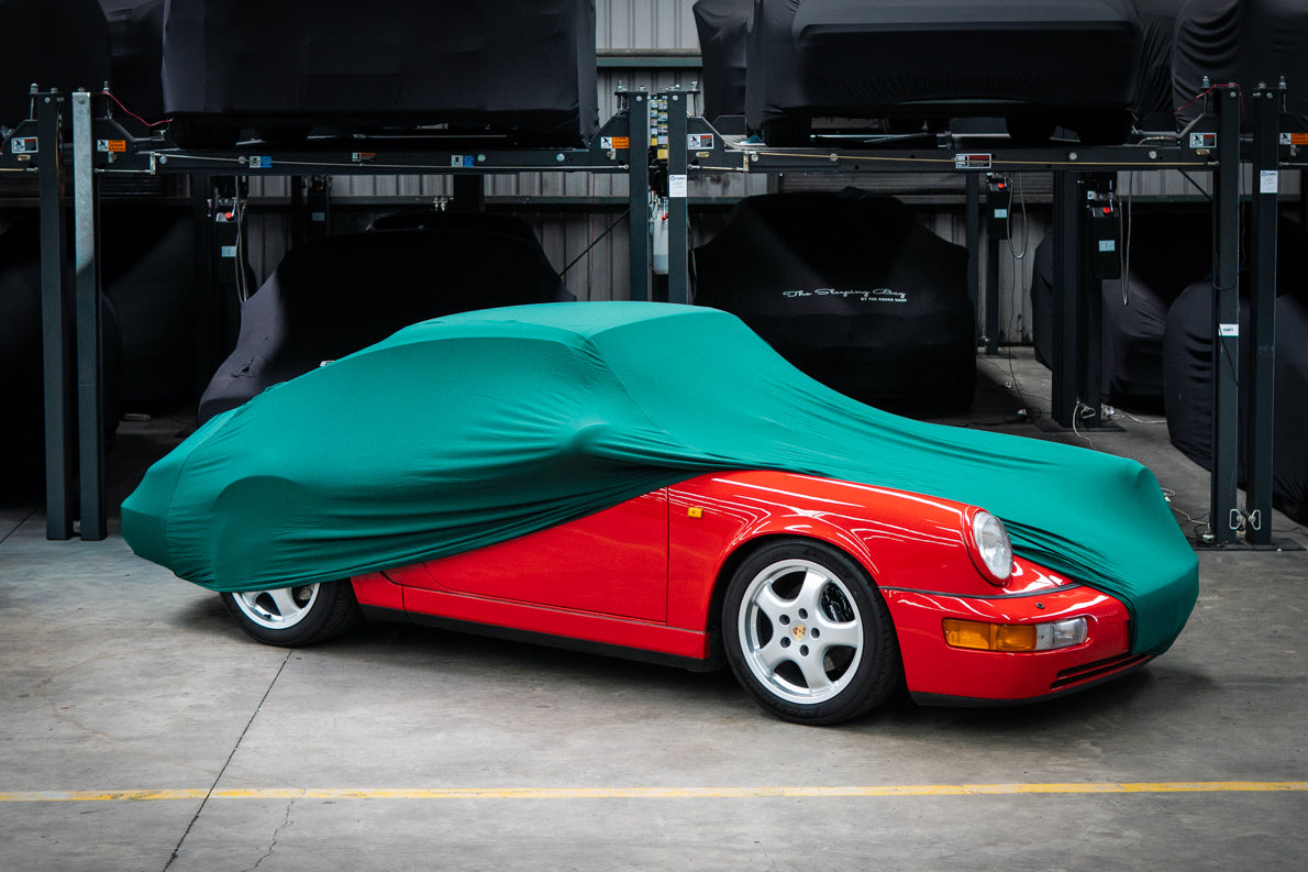 The Sleeping Bag - Small