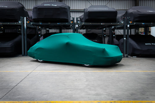 The Sleeping Bag - Small