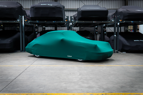 The Sleeping Bag - Small