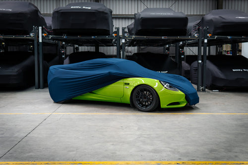 The Sleeping Bag - Extra Small