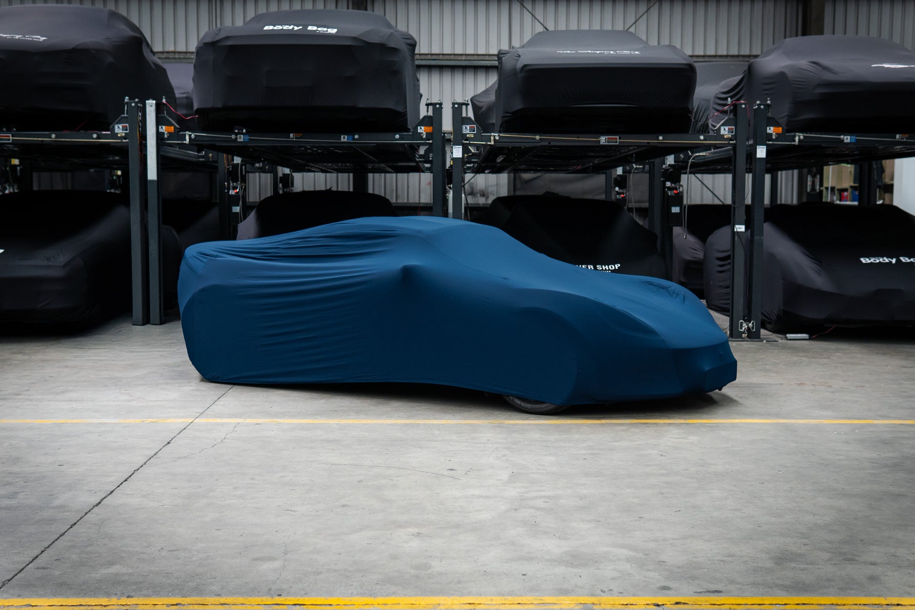 The Sleeping Bag - Extra Small