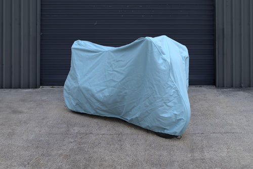 The Auto Swag - Small Motorbike