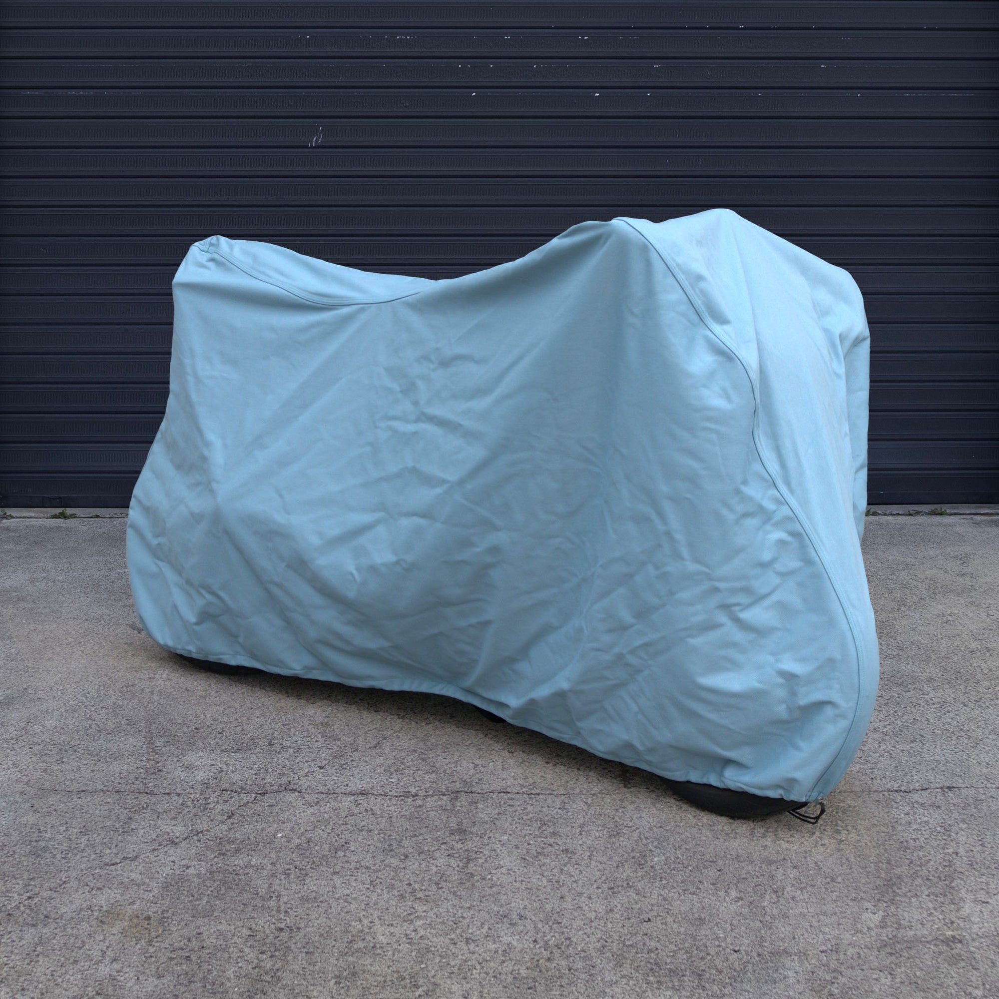 The Auto Swag - Small Motorbike