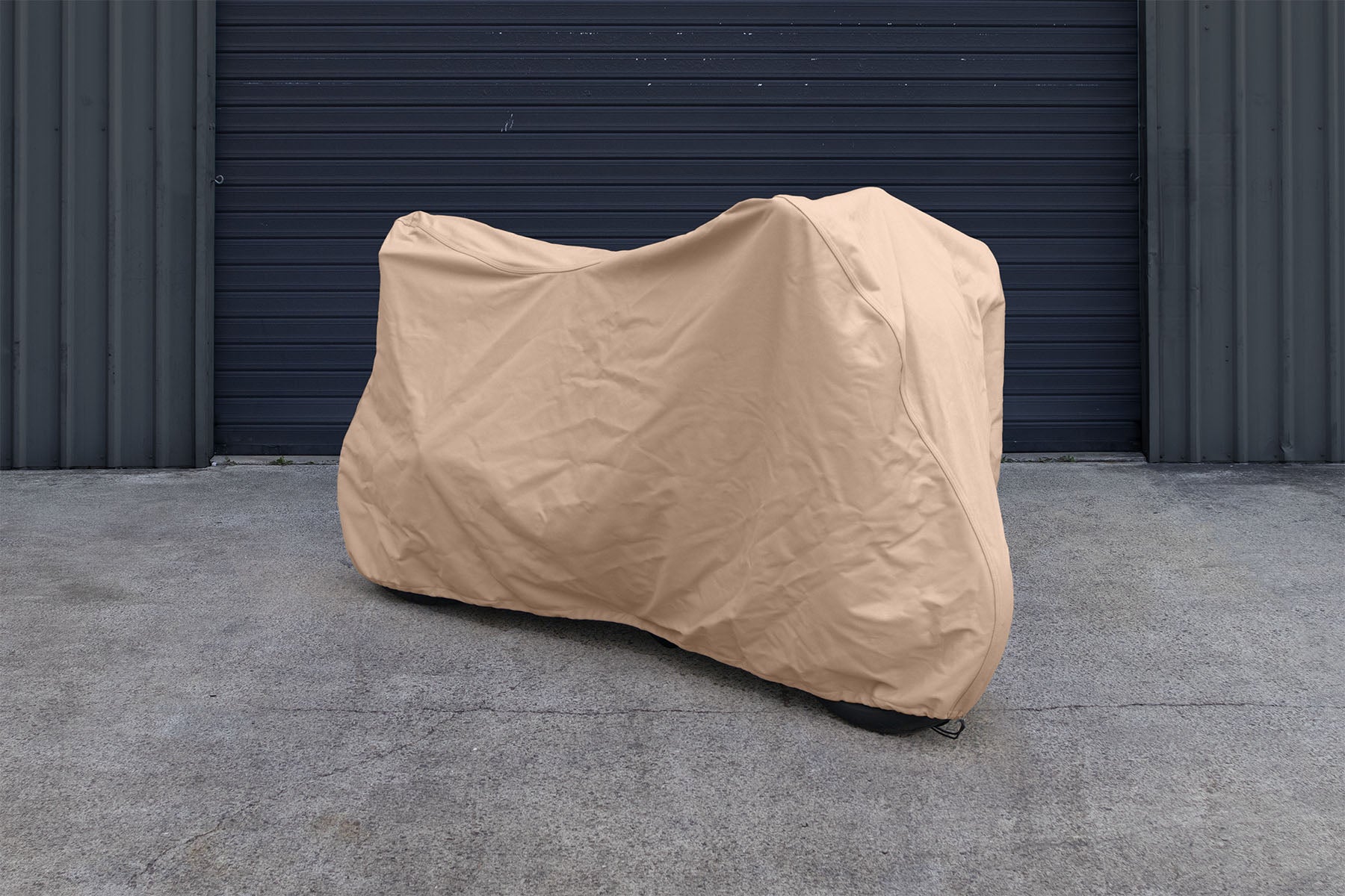 The Auto Swag - Small Motorbike