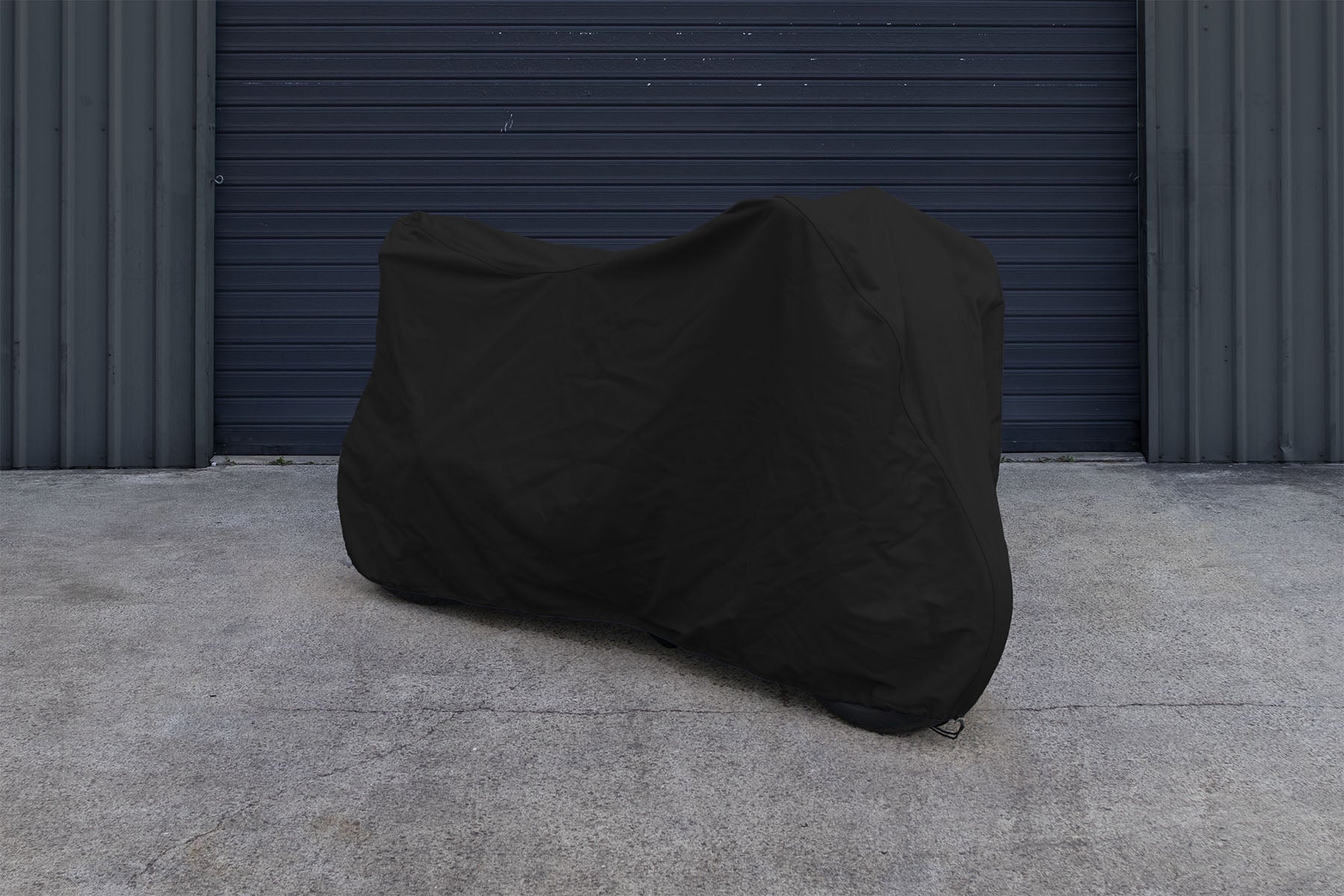 The Auto Swag - Small Motorbike