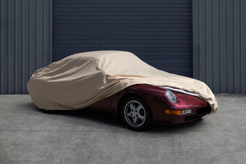 The Auto Swag - Small