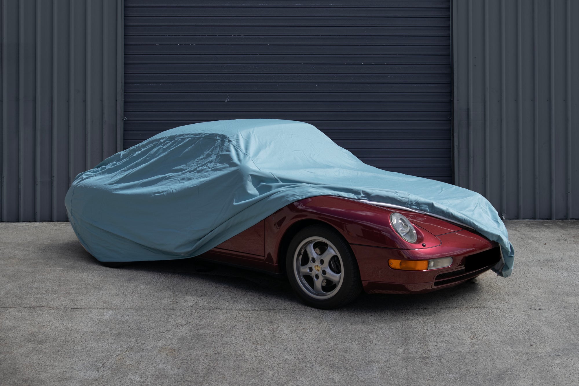 The Auto Swag - Small