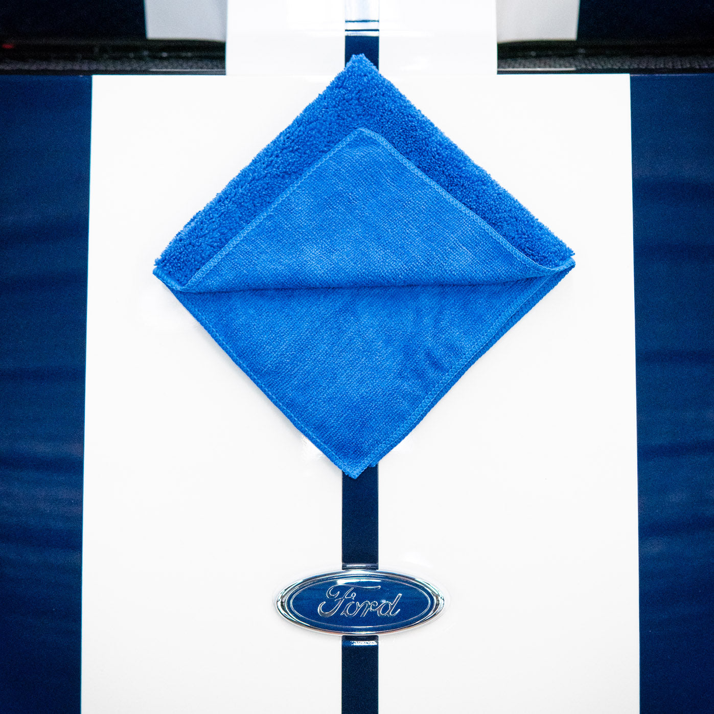 The All-Rounder Microfibre Cloths