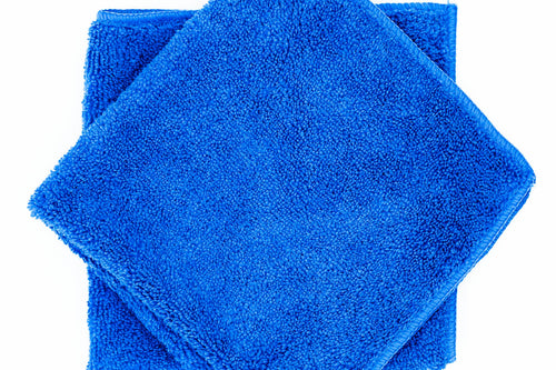 The All-Rounder Microfibre Cloths