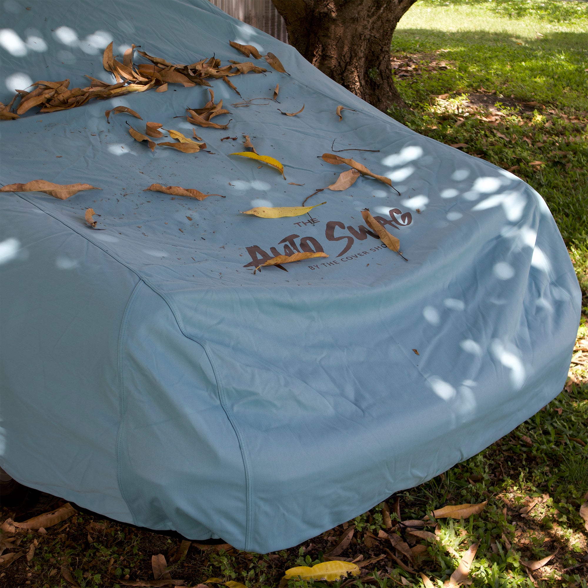 The Auto Swag - Medium