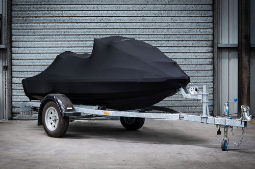 Indoor Jet Ski Cover