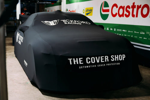 The V8 Supercar Collection