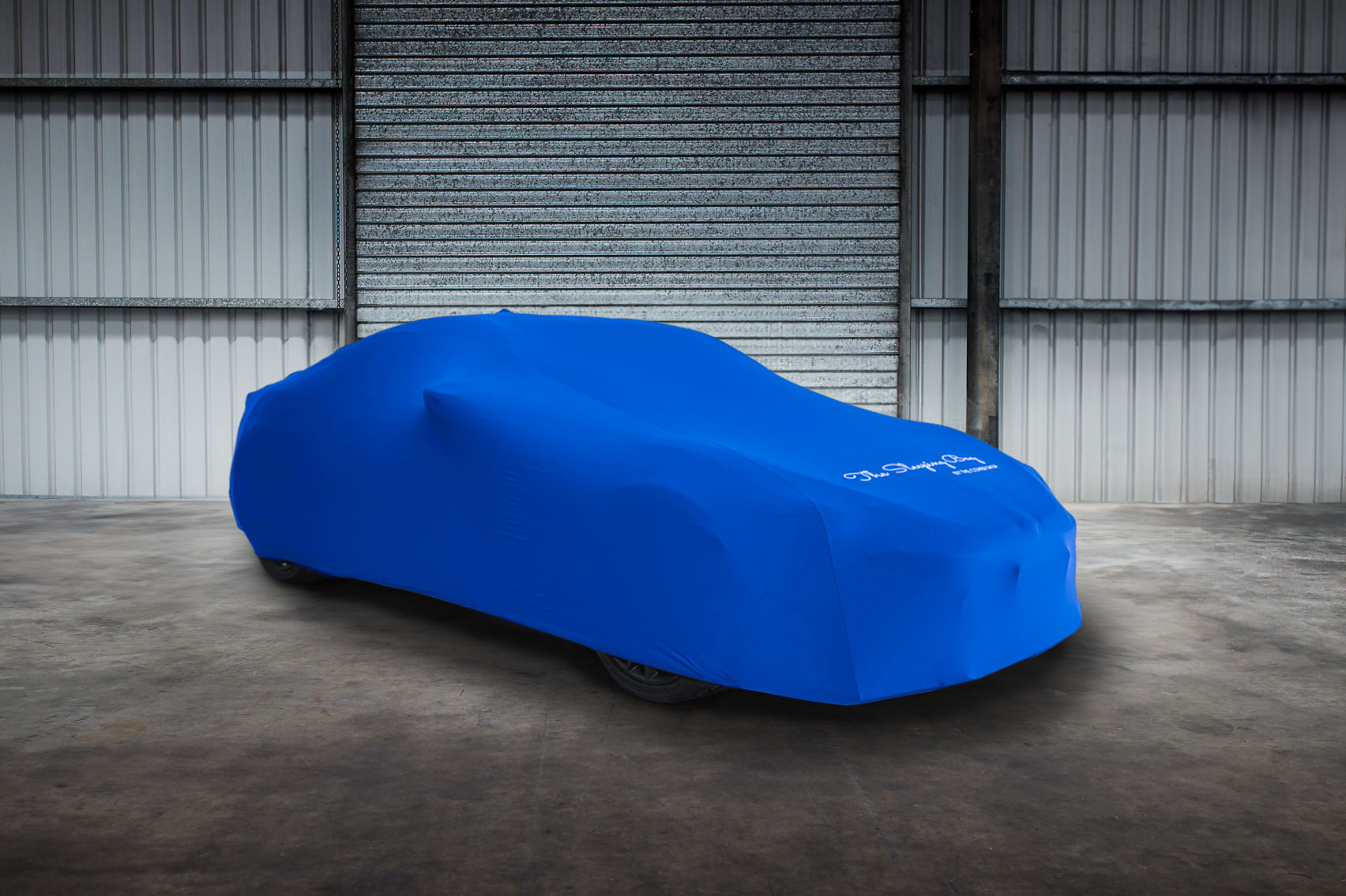 The Toyota 86 Race Car Edition