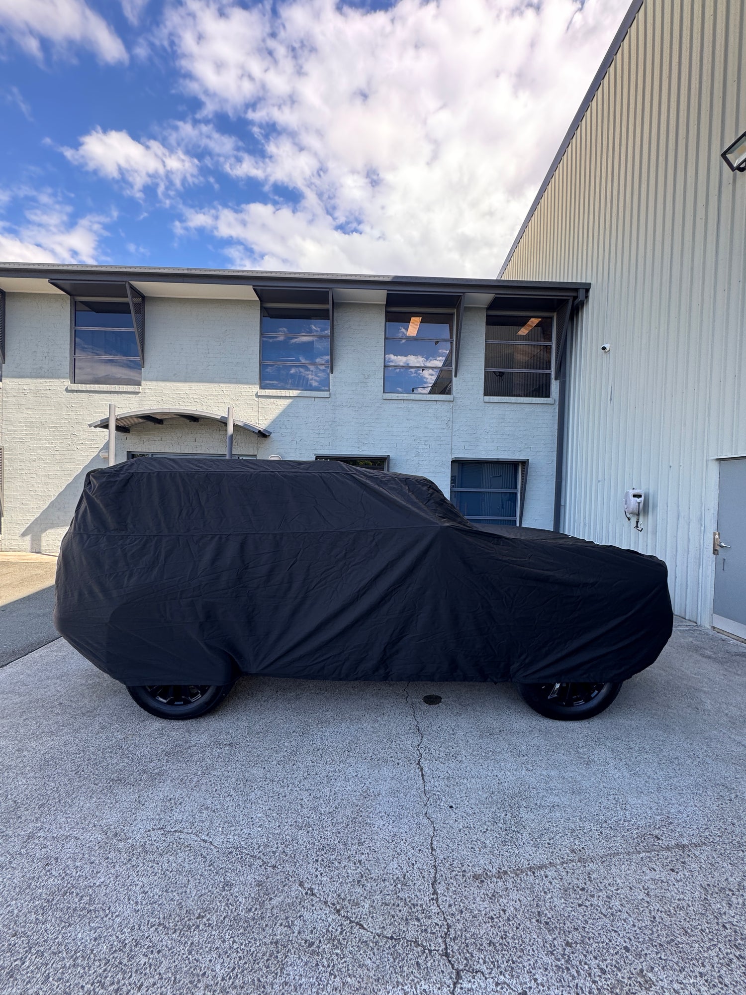 The Auto Swag - Extra Large