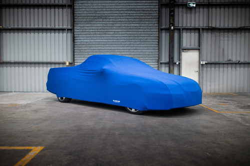 The Sleeping Bag - Ute Edition