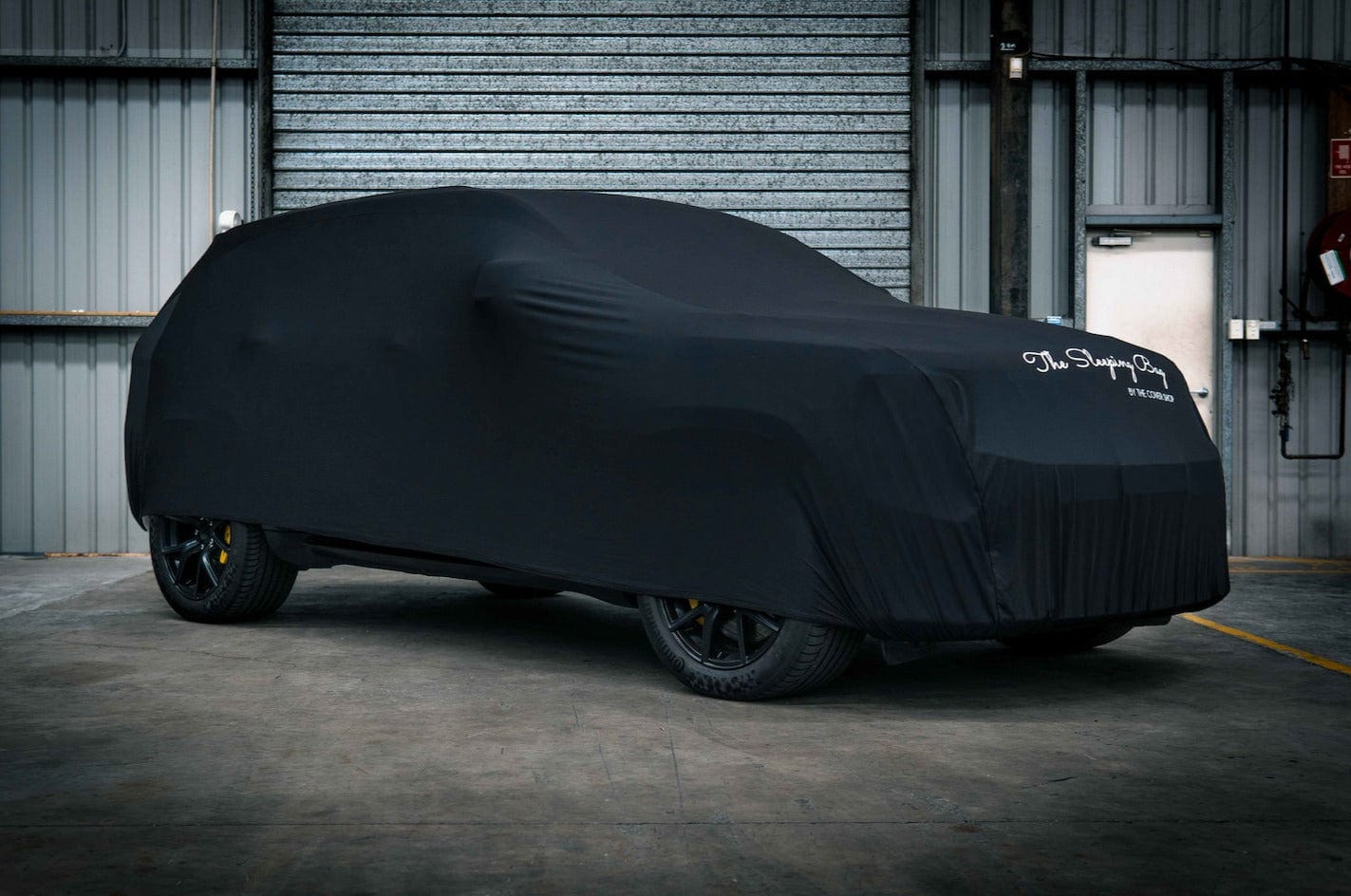 The Sleeping Bag - Extra Large