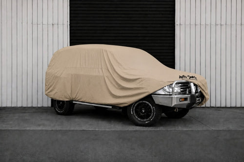 The Auto Swag - Extra Large
