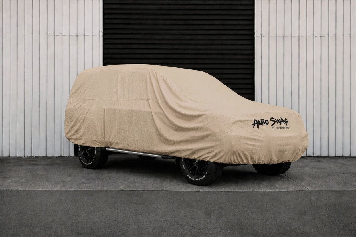 The Auto Swag - Extra Large