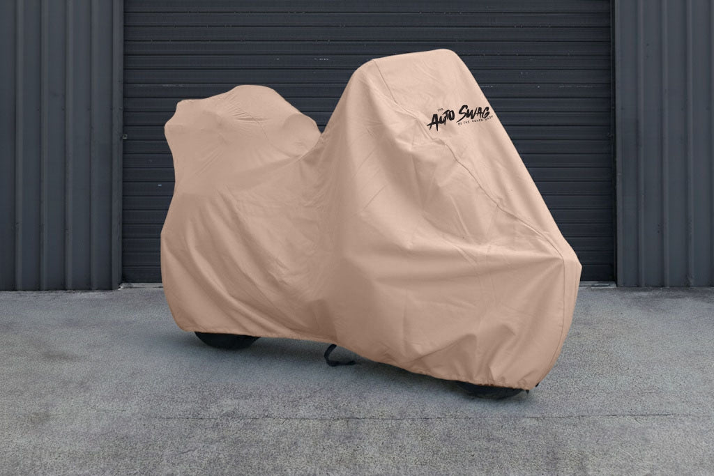 The Auto Swag - Extra Large Motorbike
