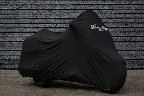 The Sleeping Bag - Extra Large Motorbike