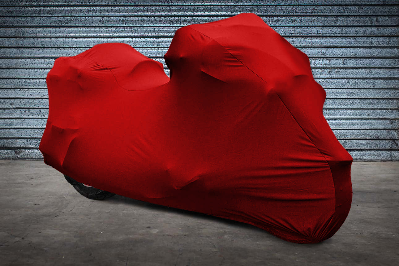 The Sleeping Bag - Extra Large Motorbike