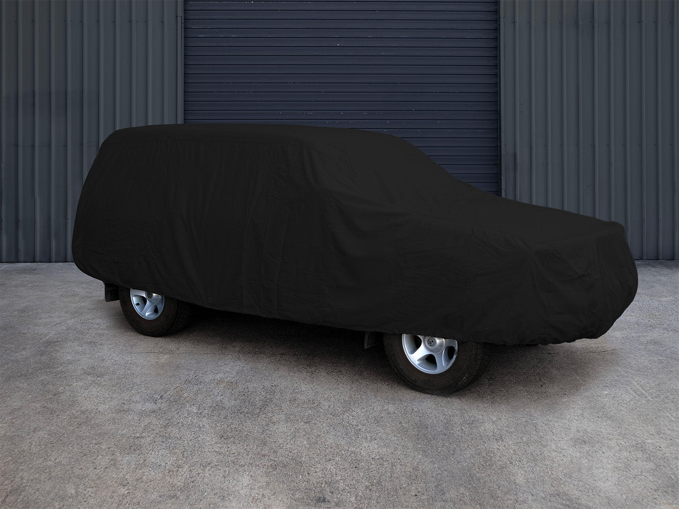 The Auto Swag - Extra Large