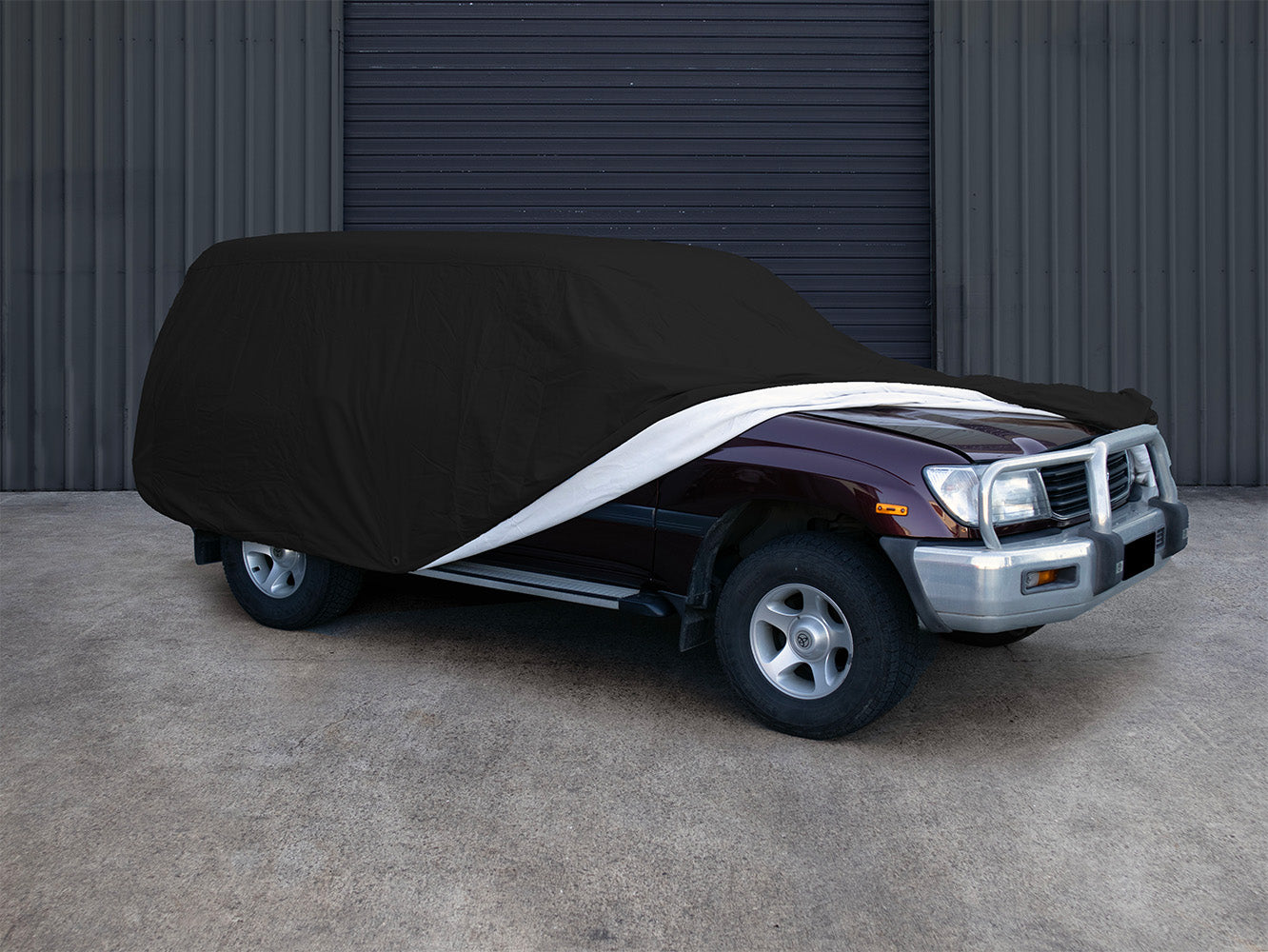 The Auto Swag - Extra Large