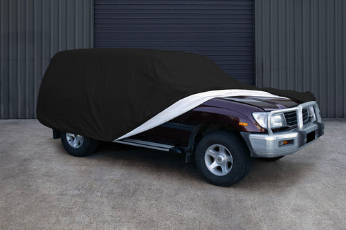 The Auto Swag - Extra Large