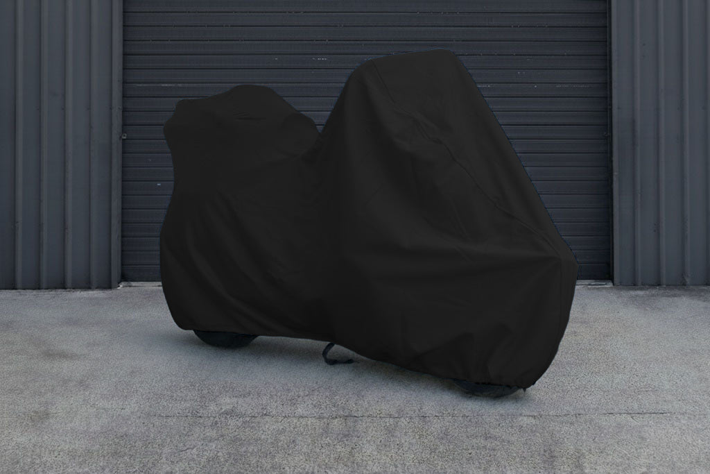 The Auto Swag - Extra Large Motorbike