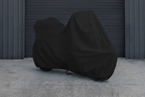 The Auto Swag - Extra Large Motorbike