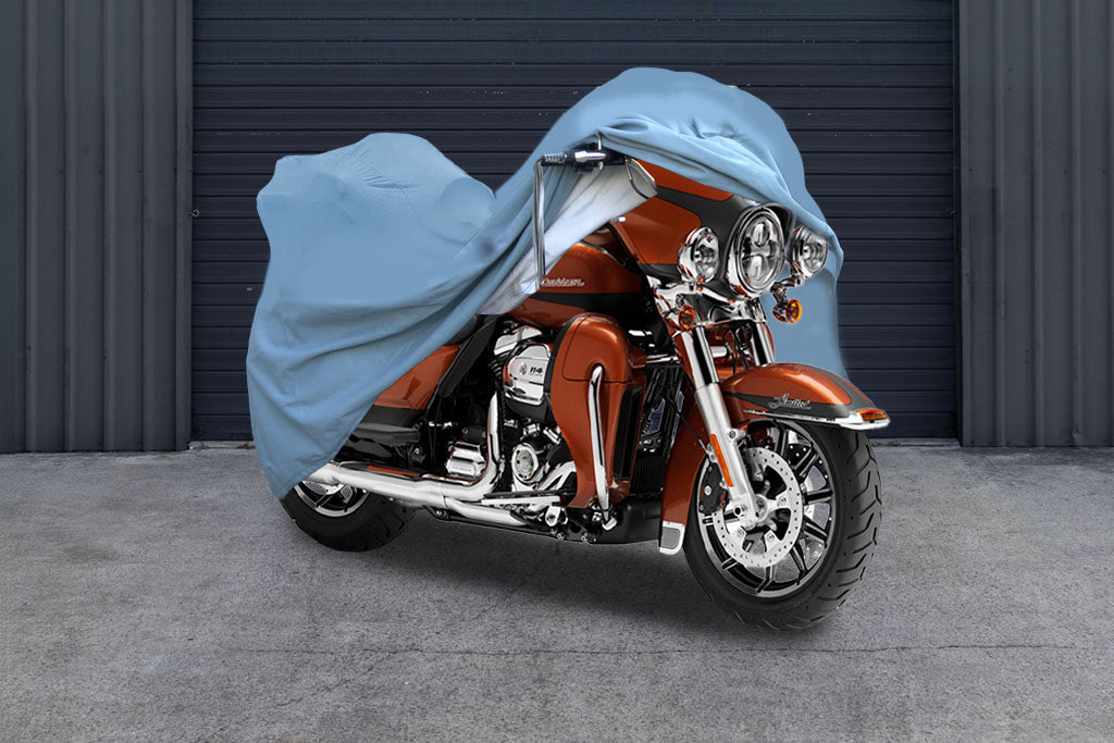 The Auto Swag - Extra Large Motorbike