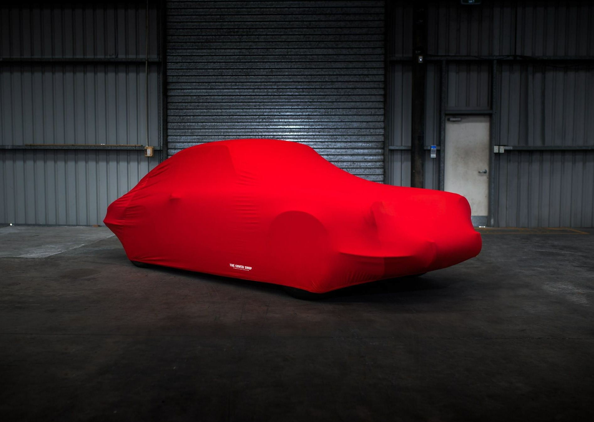 Brand New Discontinued: Extra Small Red Sleeping Bag