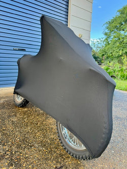 The Sleeping Bag - Extra Small Motorbike