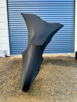 The Sleeping Bag - Extra Small Motorbike