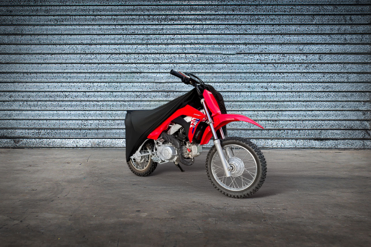 The Sleeping Bag - Extra Small Motorbike