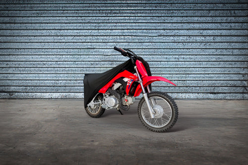 The Sleeping Bag - Extra Small Motorbike