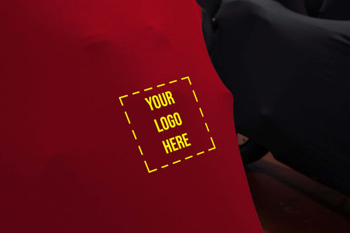 The Sleeping Bag - Small Motorbike